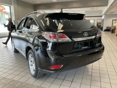 More photos of 2015 Lexus RX 350 at Jay Wolfe Auto Outlet, MO