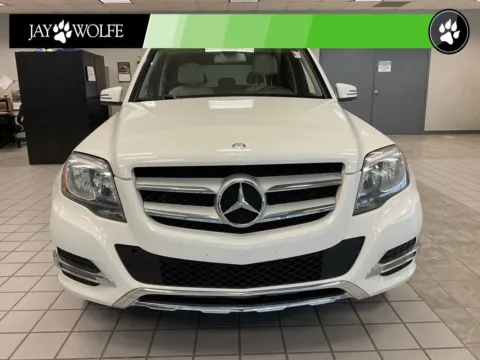 Photos of 2014 Mercedes-Benz GLK 350 for sale in Kansas City, MO at Jay Wolfe Auto Outlet