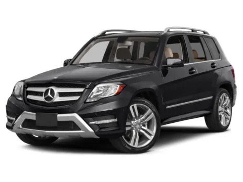 2014 Mercedes-Benz GLK 350 for sale in Kansas City, MO