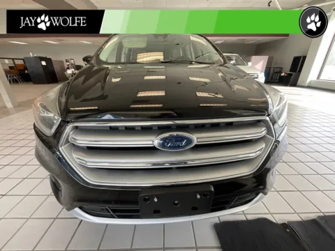 Photos of 2017 Ford Escape Titanium for sale in Kansas City, MO at Jay Wolfe Auto Outlet