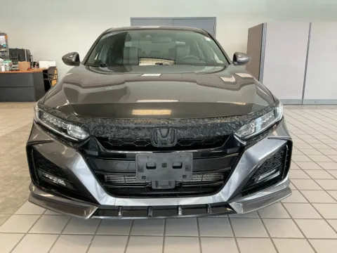 Photos of 2018 Honda Accord Sport for sale in Kansas City, MO at Jay Wolfe Auto Outlet