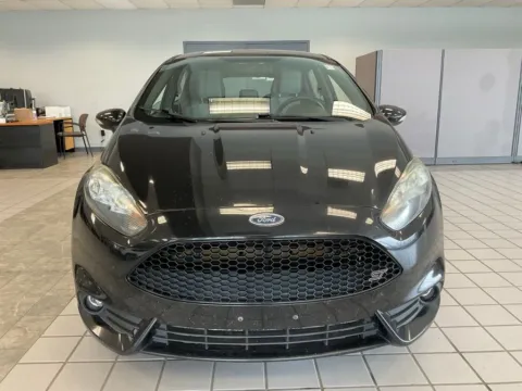 Photos of 2017 Ford Fiesta ST for sale in Kansas City, MO at Jay Wolfe Auto Outlet