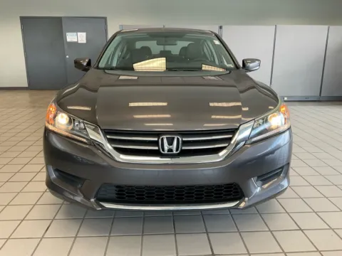 Photos of 2014 Honda Accord LX for sale in Kansas City, MO at Jay Wolfe Auto Outlet