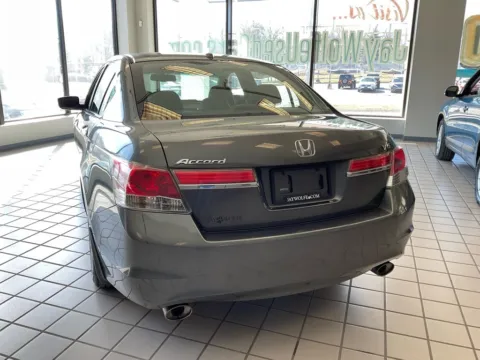 More photos of 2012 Honda Accord EX-L at Jay Wolfe Auto Outlet, MO