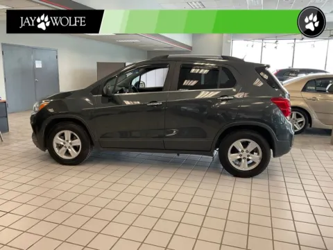 More photos of 2019 Chevrolet Trax LT at Jay Wolfe Auto Outlet, MO