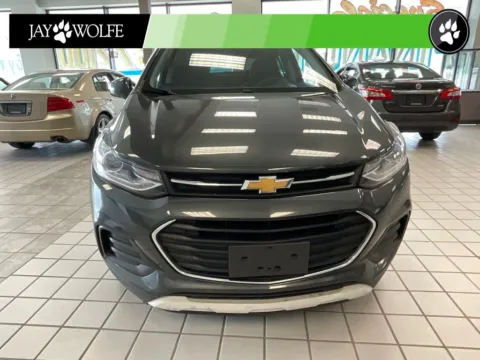 Photos of 2019 Chevrolet Trax LT for sale in Kansas City, MO at Jay Wolfe Auto Outlet