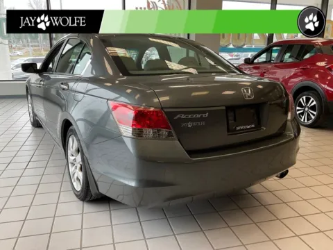 More photos of 2010 Honda Accord EX-L at Jay Wolfe Auto Outlet, MO