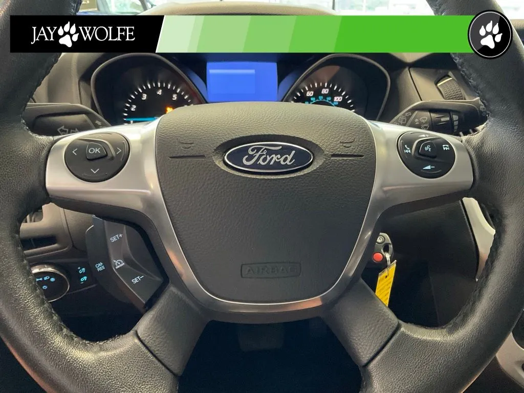 2014 Ford Focus SE - Photo 12