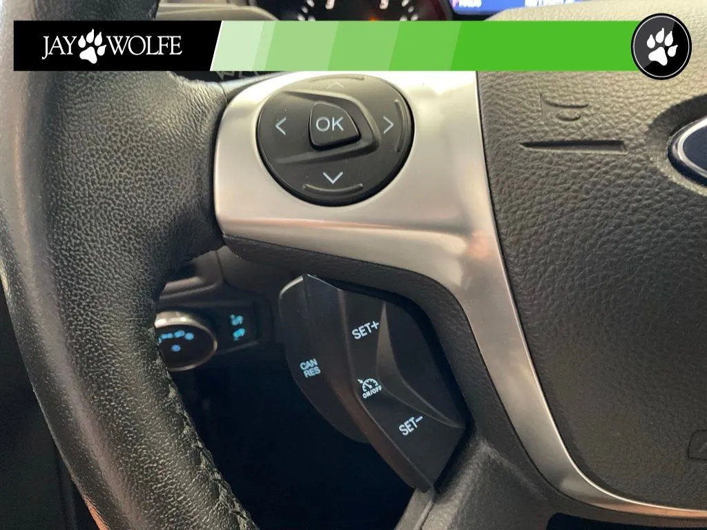 2014 Ford Focus SE - Photo 13