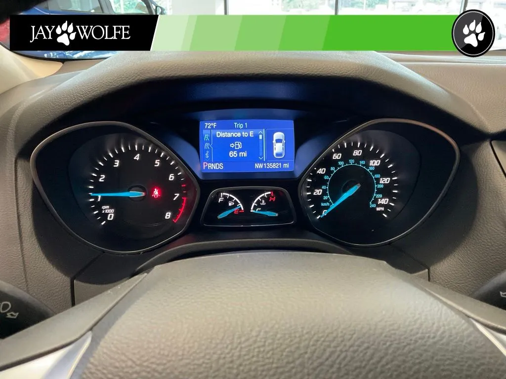 2014 Ford Focus SE - Photo 15