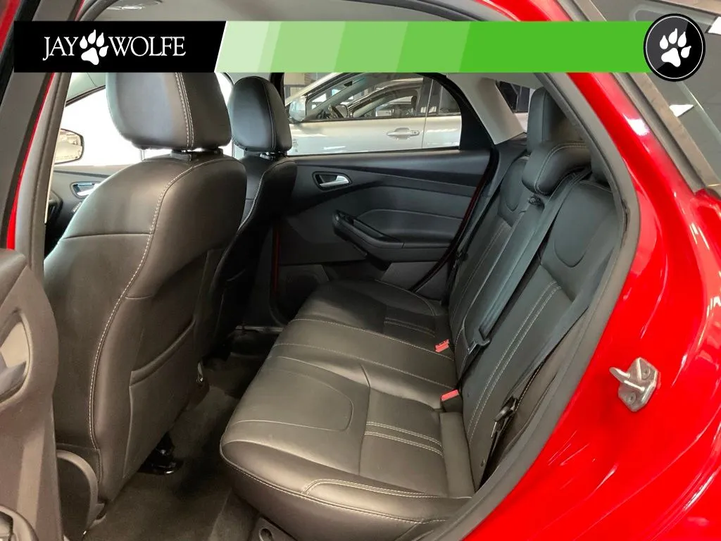 2014 Ford Focus SE - Photo 20