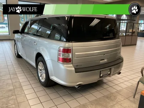 More photos of 2019 Ford Flex SE at Jay Wolfe Auto Outlet, MO