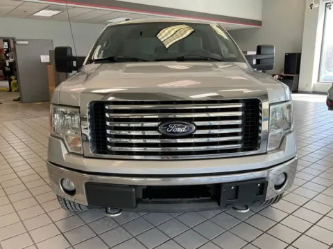 Photos of 2012 Ford F-150 XLT for sale in Kansas City, MO at Jay Wolfe Auto Outlet