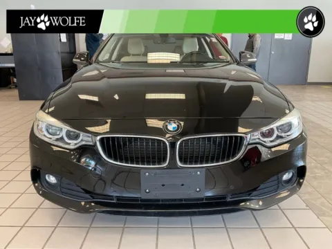 Photos of 2014 BMW 4 Series 428i for sale in Kansas City, MO at Jay Wolfe Auto Outlet