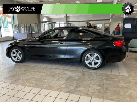 More photos of 2014 BMW 4 Series 428i at Jay Wolfe Auto Outlet, MO