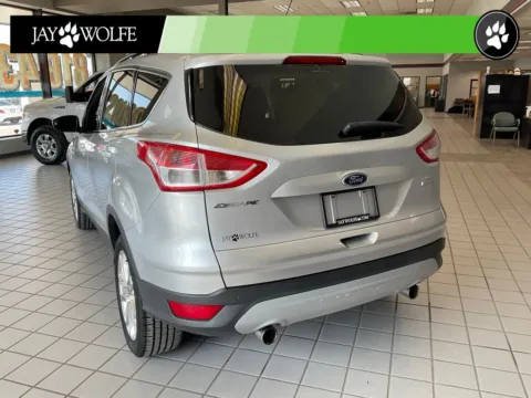 More photos of 2013 Ford Escape SE at Jay Wolfe Auto Outlet, MO