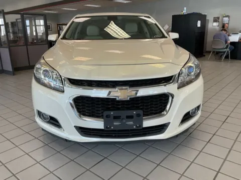 Photos of 2014 Chevrolet Malibu LTZ for sale in Kansas City, MO at Jay Wolfe Auto Outlet