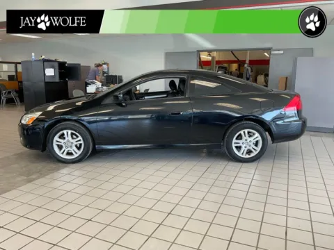 More photos of 2007 Honda Accord EX-L at Jay Wolfe Auto Outlet, MO