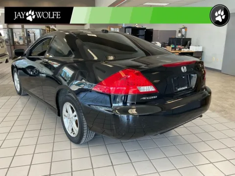 More photos of 2007 Honda Accord EX-L at Jay Wolfe Auto Outlet, MO