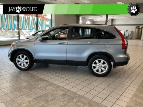 More photos of 2007 Honda CR-V EX-L at Jay Wolfe Auto Outlet, MO