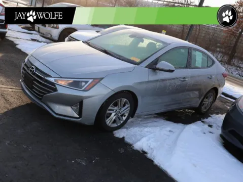 More photos of 2020 Hyundai Elantra SEL at Jay Wolfe Auto Outlet, MO