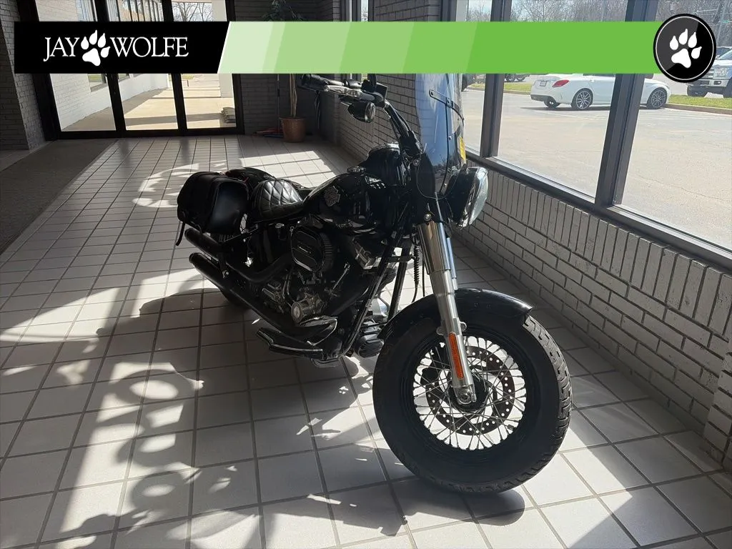 Unknown 2017 Harley-Davidson Softail Slim for sale in Kansas City, MO