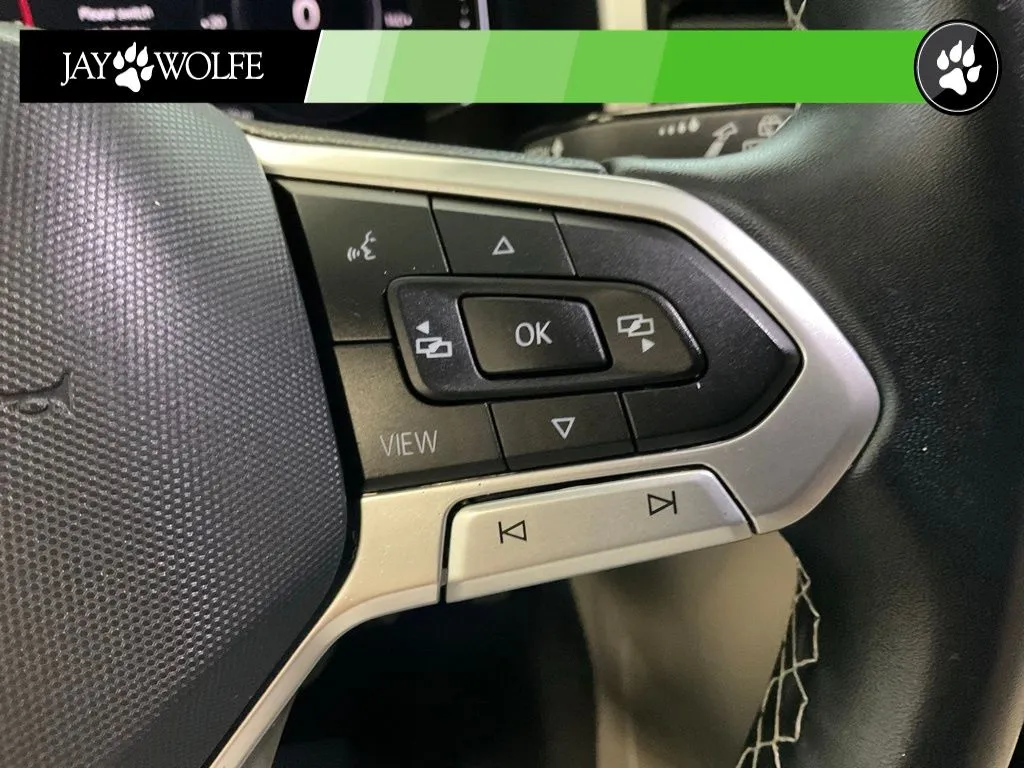 2023 Volkswagen Atlas SE w/Tech - Photo 13