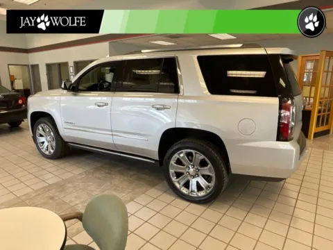More photos of 2019 GMC Yukon Denali at Jay Wolfe Auto Outlet, MO