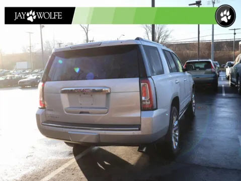 More photos of 2019 GMC Yukon Denali at Jay Wolfe Auto Outlet, MO