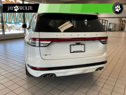 More photos of 2021 Lincoln Aviator Grand Touring at Jay Wolfe Auto Outlet, MO