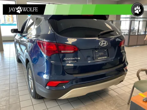 More photos of 2017 Hyundai Santa Fe Sport 2.4 Base at Jay Wolfe Auto Outlet, MO