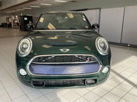Photos of 2017 MINI Cooper S for sale in Kansas City, MO at Jay Wolfe Auto Outlet