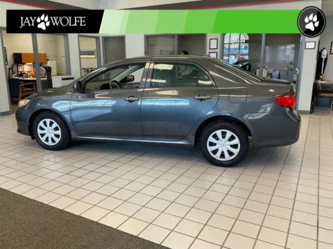 More photos of 2010 Toyota Corolla LE at Jay Wolfe Auto Outlet, MO