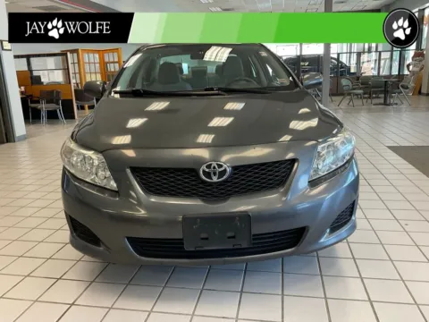 Photos of 2010 Toyota Corolla LE for sale in Kansas City, MO at Jay Wolfe Auto Outlet