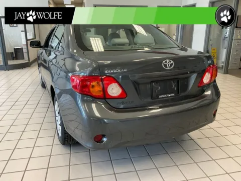 More photos of 2010 Toyota Corolla LE at Jay Wolfe Auto Outlet, MO