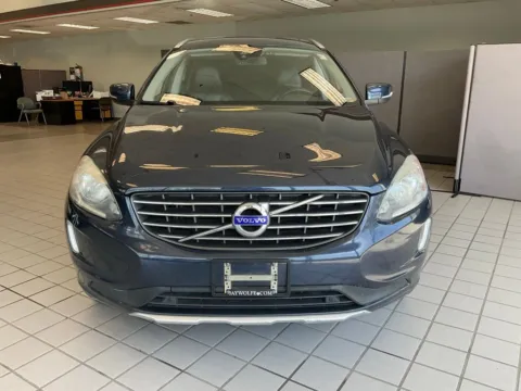 Photos of 2014 Volvo XC60 T6 for sale in Kansas City, MO at Jay Wolfe Auto Outlet