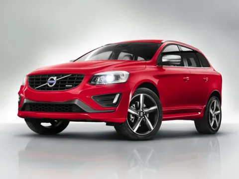 Photos of 2014 Volvo XC60 for sale in Kansas City, MO at Jay Wolfe Auto Outlet