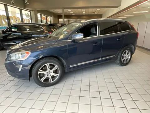 Another view of 2014 Volvo XC60 T6 for sale in Kansas City, MO at Jay Wolfe Auto Outlet