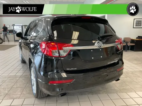 More photos of 2016 Buick Envision Premium II at Jay Wolfe Auto Outlet, MO