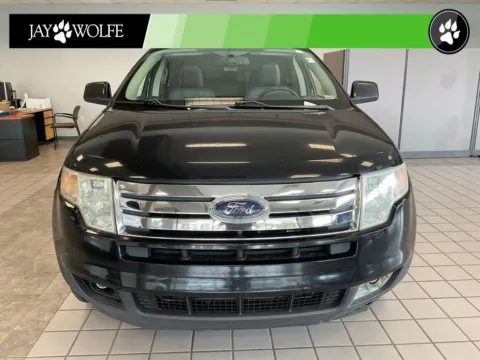 Photos of 2007 Ford Edge SEL for sale in Kansas City, MO at Jay Wolfe Auto Outlet