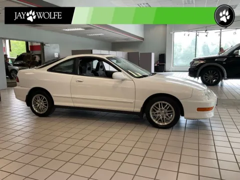 Green 2001 Acura Integra LS for sale in Kansas City, MO