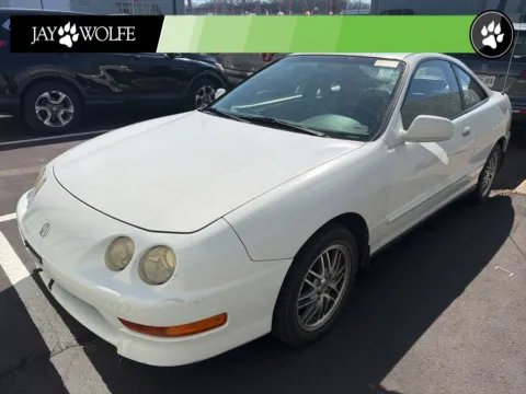 2001 Acura Integra LS for sale in Kansas City, MO