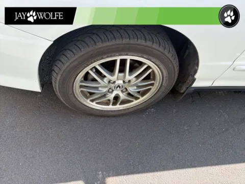 Photos of 2001 Acura Integra LS for sale in Kansas City, MO at Jay Wolfe Auto Outlet