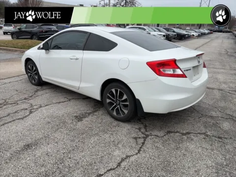 More photos of 2013 Honda Civic EX at Jay Wolfe Auto Outlet, MO