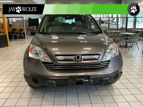 Photos of 2009 Honda CR-V EX-L for sale in Kansas City, MO at Jay Wolfe Auto Outlet