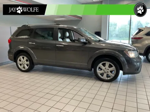Unknown 2014 Dodge Journey Limited for sale in Kansas City, MO