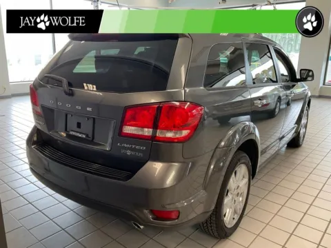 More photos of 2014 Dodge Journey Limited at Jay Wolfe Auto Outlet, MO