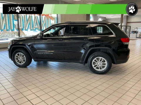 More photos of 2019 Jeep Grand Cherokee Laredo E at Jay Wolfe Auto Outlet, MO