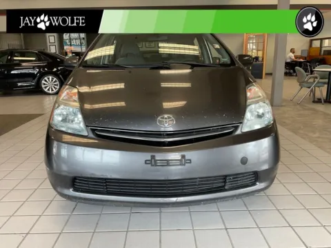 Photos of 2008 Toyota Prius for sale in Kansas City, MO at Jay Wolfe Auto Outlet