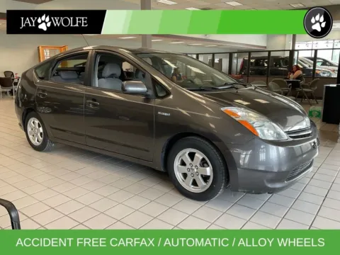 Gray 2008 Toyota Prius for sale in Kansas City, MO